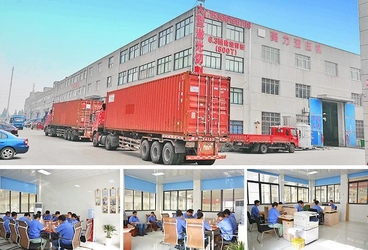 Trung Quốc Wuxi Meili Hydraulic Pressure Machine Factory