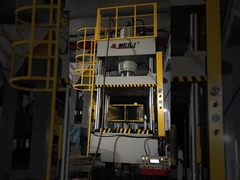 Four Column hydraulic press